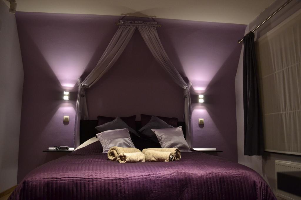 B&B Noord-Zuid Зонховен Номер фото